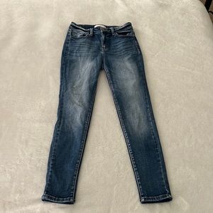 Kan can skinny jeans